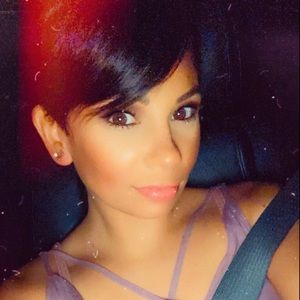 Meet your Posher, Allison